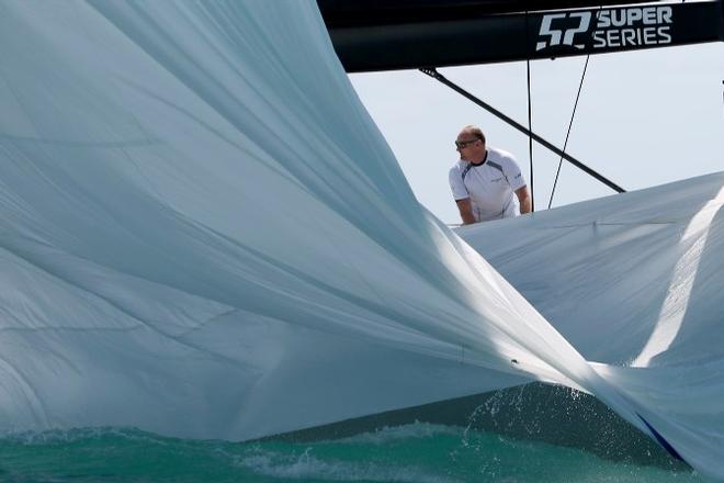 Races 3 and 4 - 52 Super Series – Miami Royal Cup ©  Max Ranchi Photography http://www.maxranchi.com